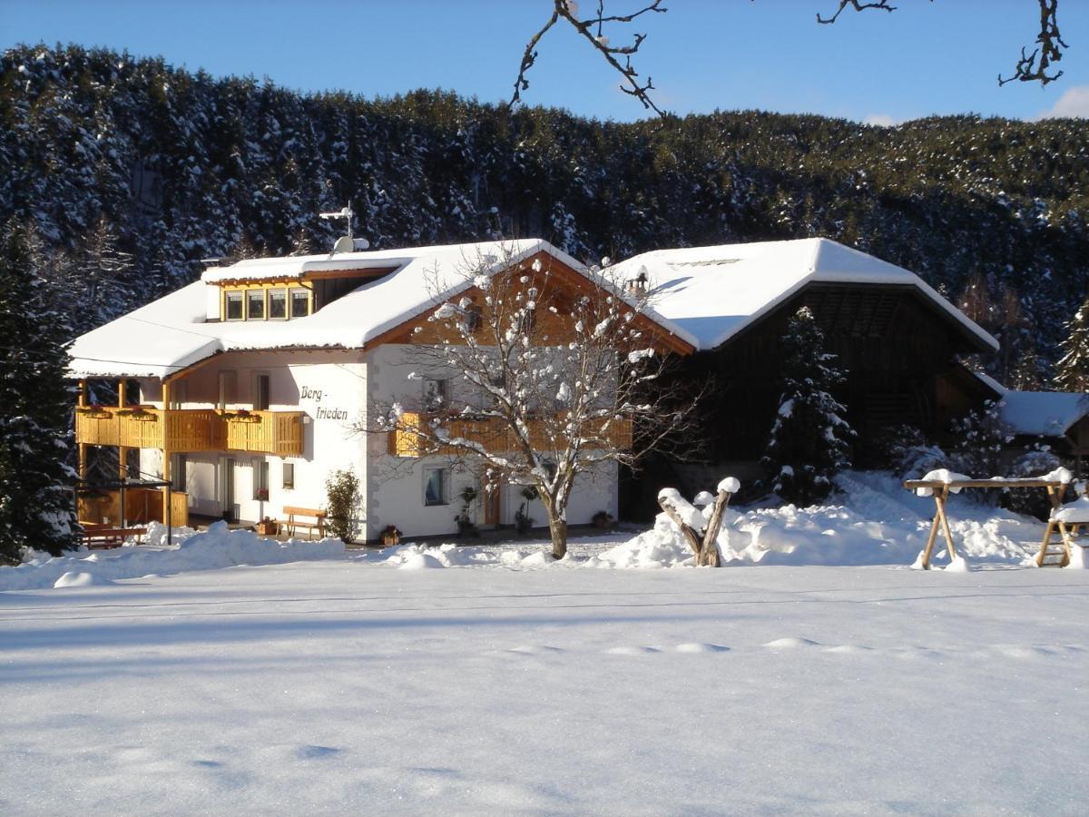 Haus Bergfrieden