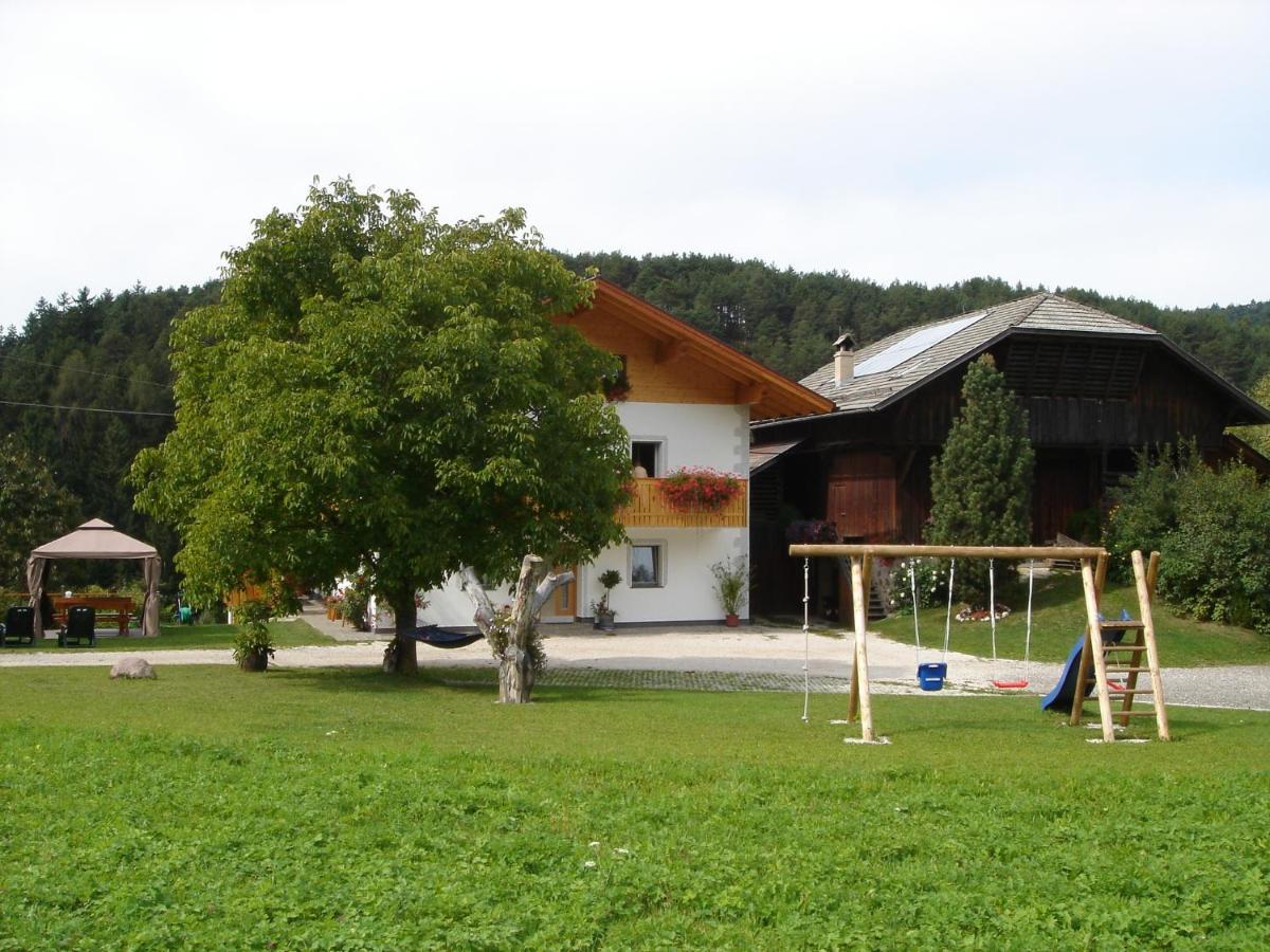 Haus Bergfrieden Apartment Castelrotto