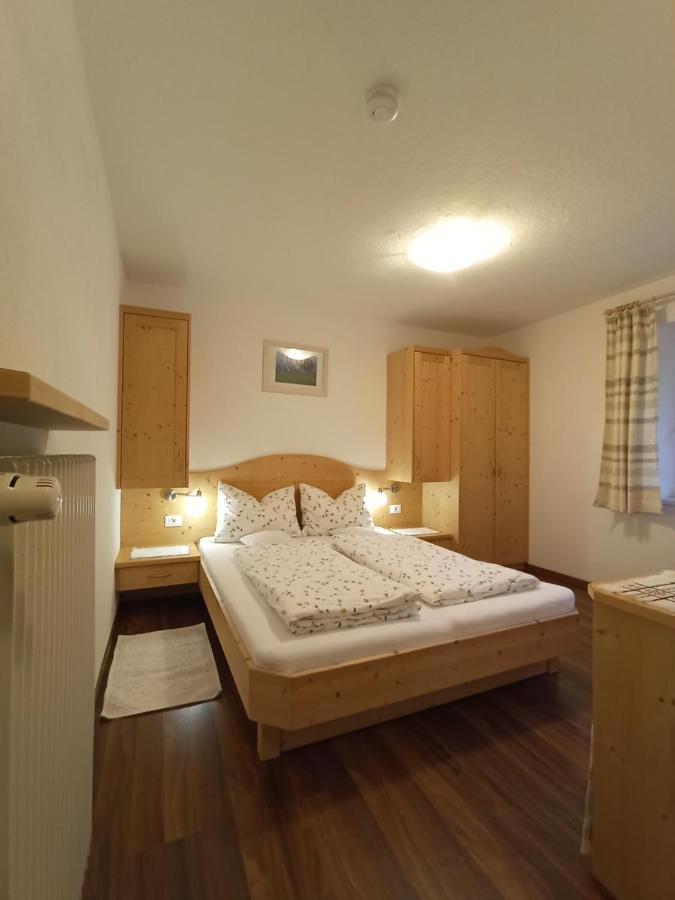 Haus Bergfrieden * Castelrotto