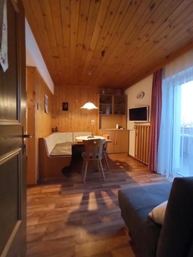 Haus Bergfrieden Apartment Castelrotto