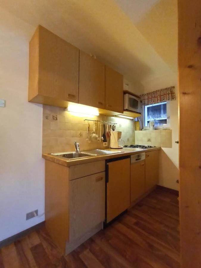 Apartment Haus Bergfrieden