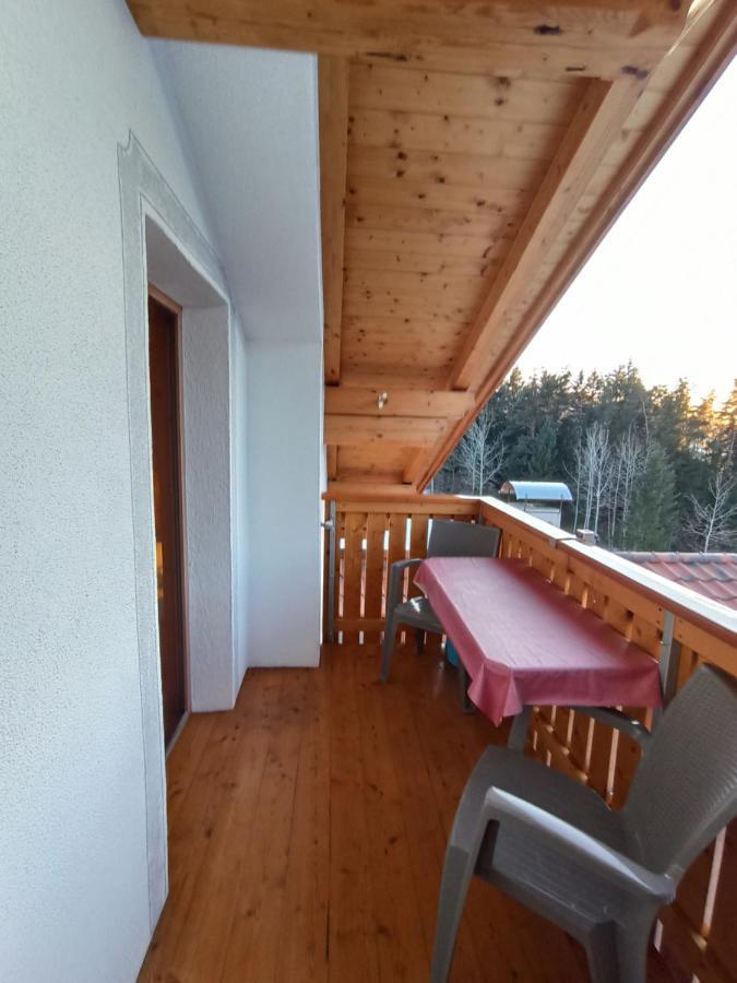 Haus Bergfrieden * Castelrotto