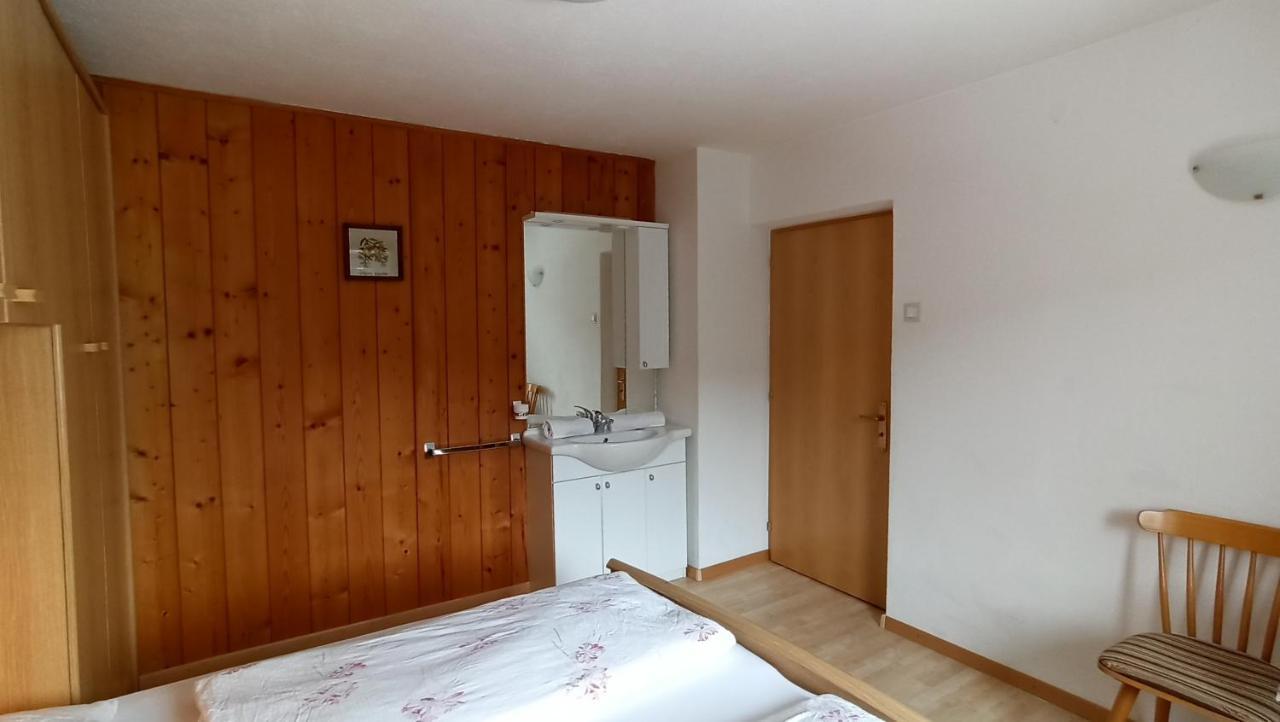 Haus Bergfrieden Apartment Castelrotto