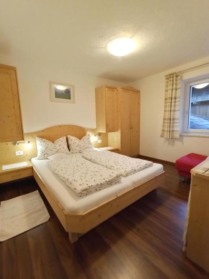 Haus Bergfrieden Apartment *