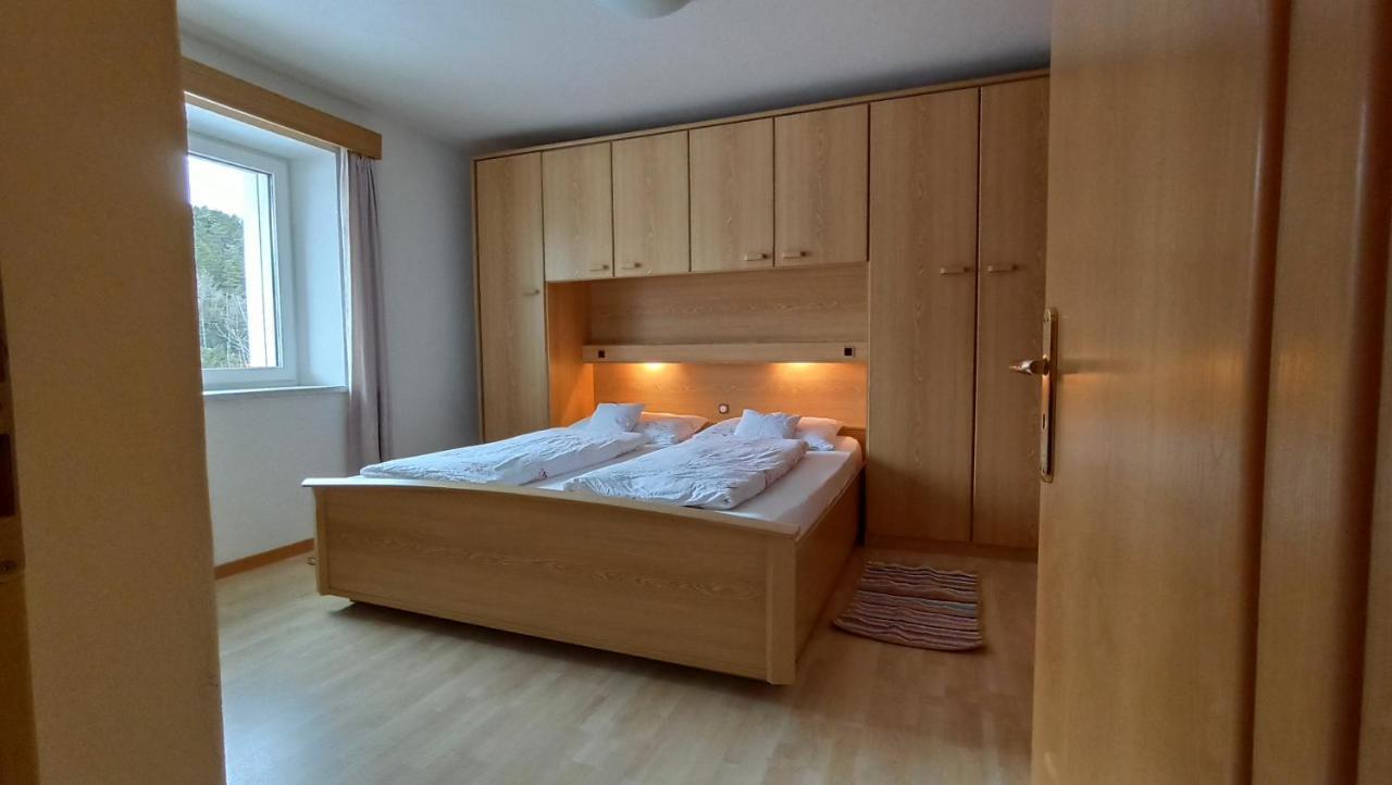 Apartment Haus Bergfrieden *