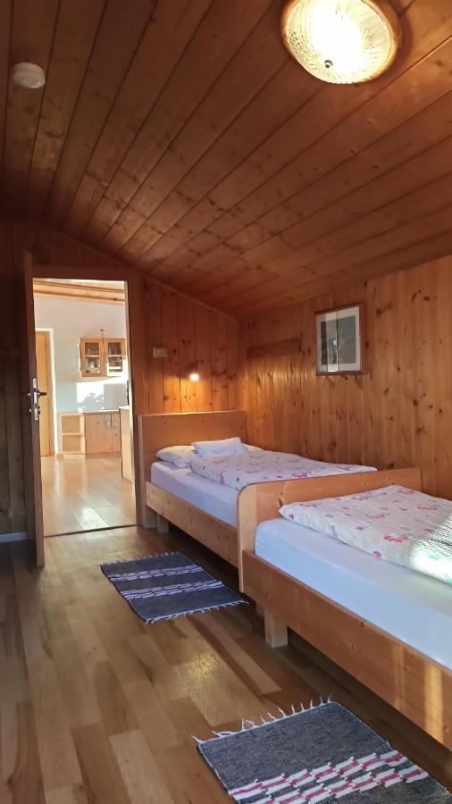 Haus Bergfrieden Apartment