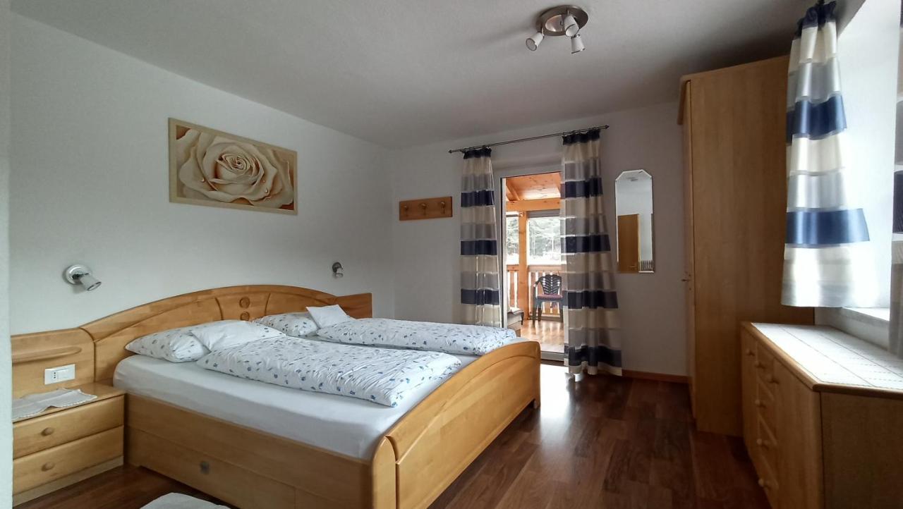 Haus Bergfrieden Apartment